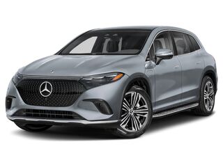 2024 Mercedes-Benz EQS 450