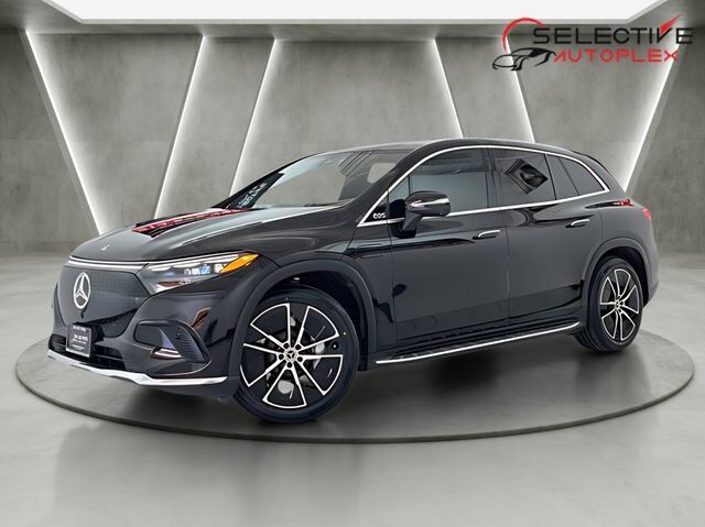 2023 Mercedes-Benz EQS EQS 450+ — photo 1 of 1