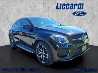2019 Mercedes-Benz GLE AMG GLE 43