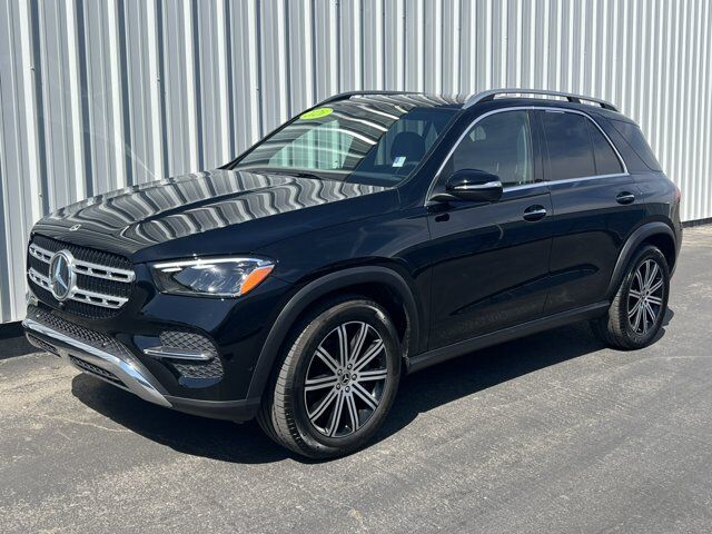 2026 Mercedes-Benz GLE GLE 350 — photo 1 of 1