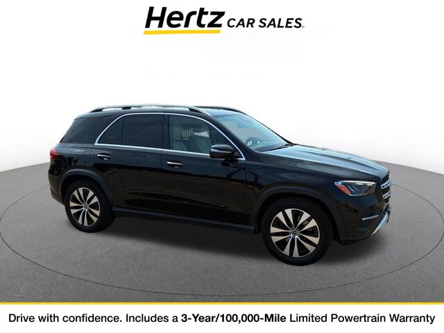 2026 Mercedes-Benz GLE GLE 350
