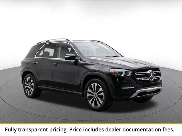 2026 Mercedes-Benz GLE GLE 350