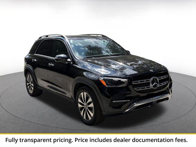 2026 Mercedes-Benz GLE GLE 350