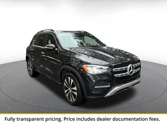 2026 Mercedes-Benz GLE GLE 350