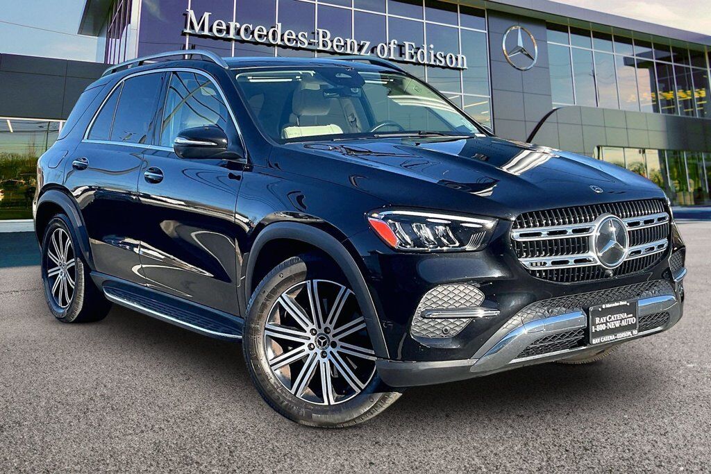2024 Mercedes-Benz GLE GLE 350 — photo 1 of 2
