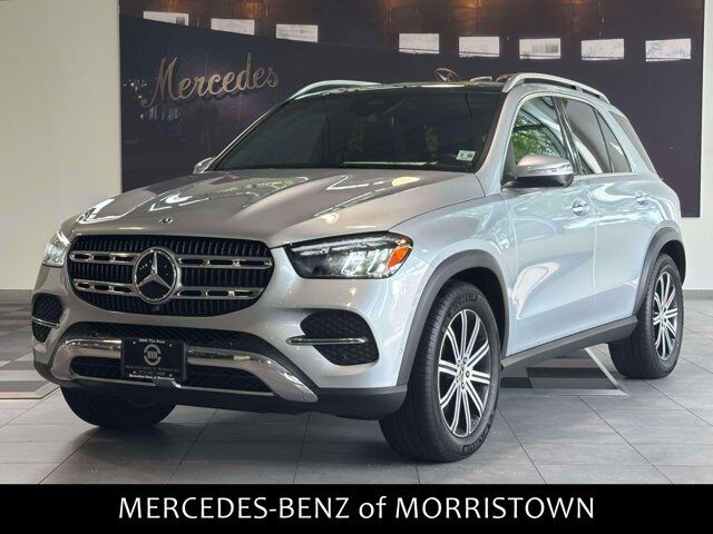 2025 Mercedes-Benz GLE GLE 350 — photo 1 of 1