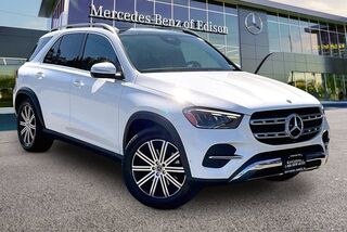 2024 Mercedes-Benz GLE GLE 350