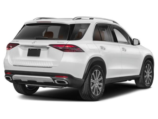 2024 Mercedes-Benz GLE GLE 350 4MATIC