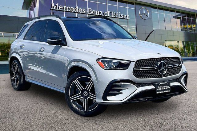 2025 Mercedes-Benz GLE GLE 350 — photo 1 of 1