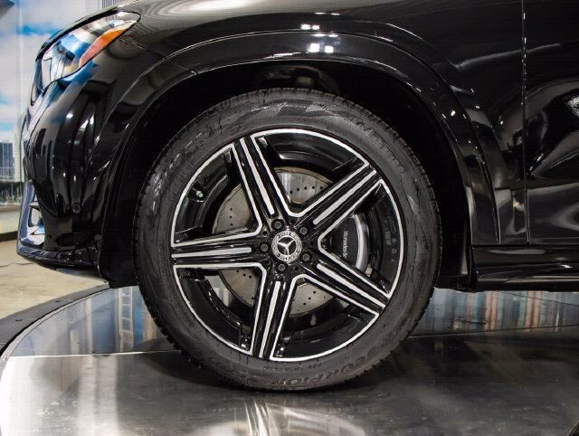 2026 Mercedes-Benz GLE GLE 350 4MATIC
