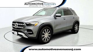 2026 Mercedes-Benz GLE GLE 350