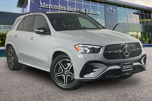 2026 Mercedes-Benz GLE GLE 350