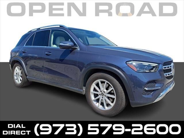 2024 Mercedes-Benz GLE GLE 350 4MATIC — photo 1 of 26