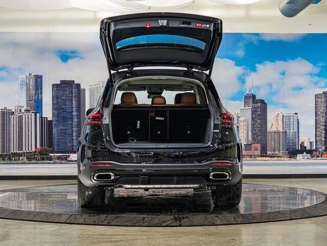 2026 Mercedes-Benz GLE GLE 350 4MATIC