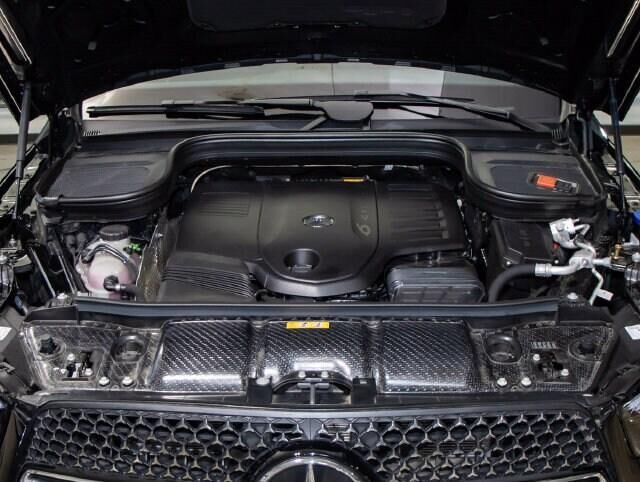2026 Mercedes-Benz GLE GLE 350 4MATIC