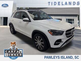 2026 Mercedes-Benz GLE GLE 350 4MATIC