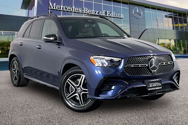 2026 Mercedes-Benz GLE GLE 350