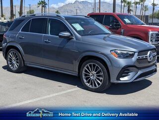 2024 Mercedes-Benz GLE GLE 350 4MATIC
