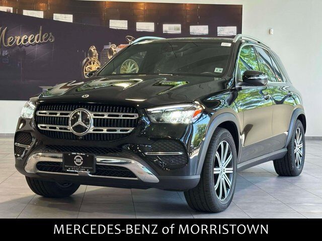 2026 Mercedes-Benz GLE GLE 350