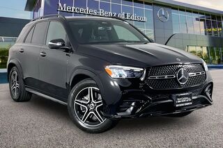 2026 Mercedes-Benz GLE GLE 350 4MATIC