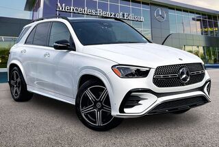 2025 Mercedes-Benz GLE GLE 350
