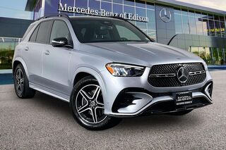 2026 Mercedes-Benz GLE GLE 350 4MATIC