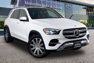2024 Mercedes-Benz GLE GLE 350