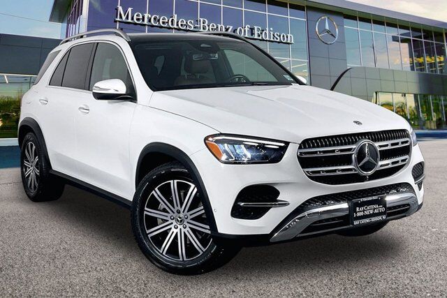2024 Mercedes-Benz GLE GLE 350