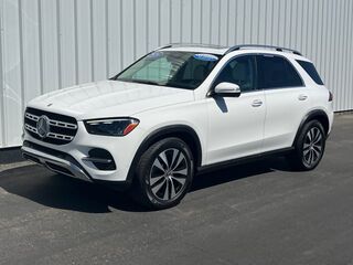 2024 Mercedes-Benz GLE GLE 350