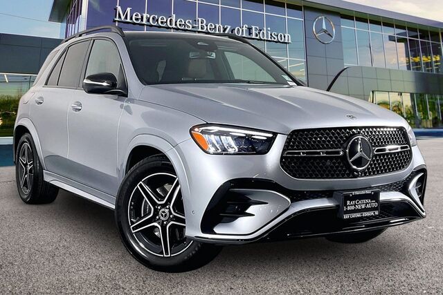 2026 Mercedes-Benz GLE GLE 350