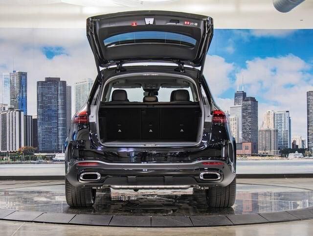 2026 Mercedes-Benz GLE GLE 350 4MATIC