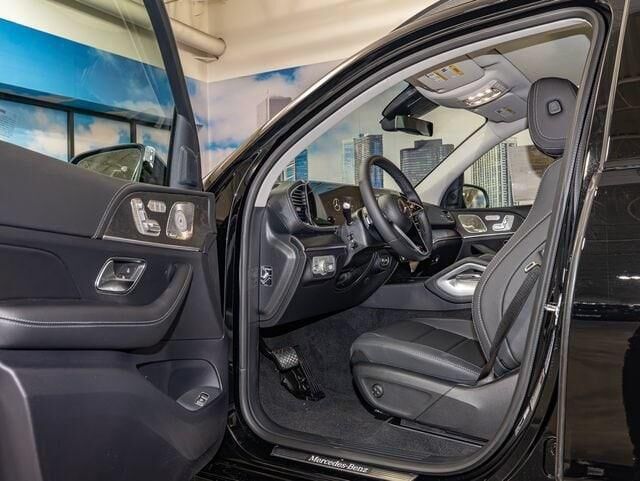 2026 Mercedes-Benz GLE GLE 350 4MATIC
