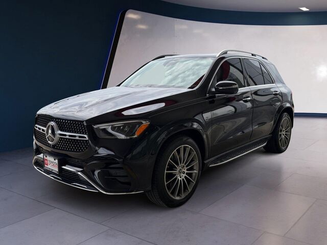 2024 Mercedes-Benz GLE GLE 350