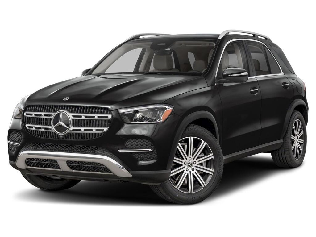 2024 Mercedes-Benz GLE GLE 450e 4MATIC — photo 1 of 1