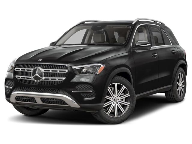 2024 Mercedes-Benz GLE GLE 450e 4MATIC