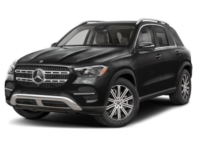 2025 Mercedes-Benz GLE GLE 450e — photo 1 of 1