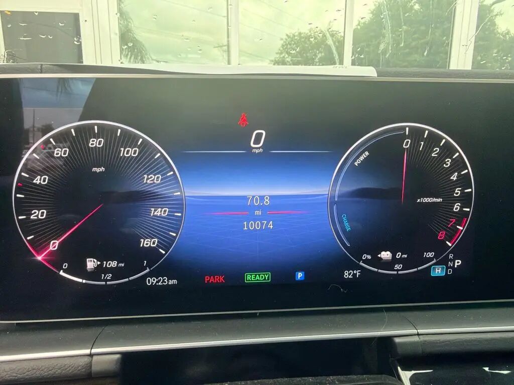 2024 Mercedes-Benz GLE GLE 450e 4MATIC — photo 1 of 38