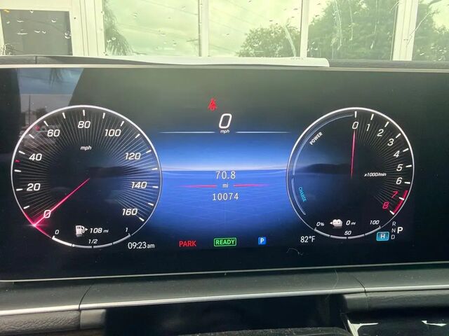 2024 Mercedes-Benz GLE GLE 450e 4MATIC