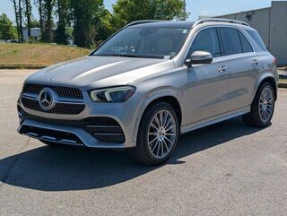 2021 Mercedes-Benz GLE GLE 350