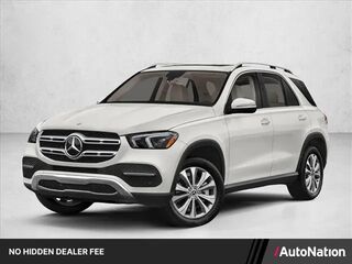 2022 Mercedes-Benz GLE GLE 350