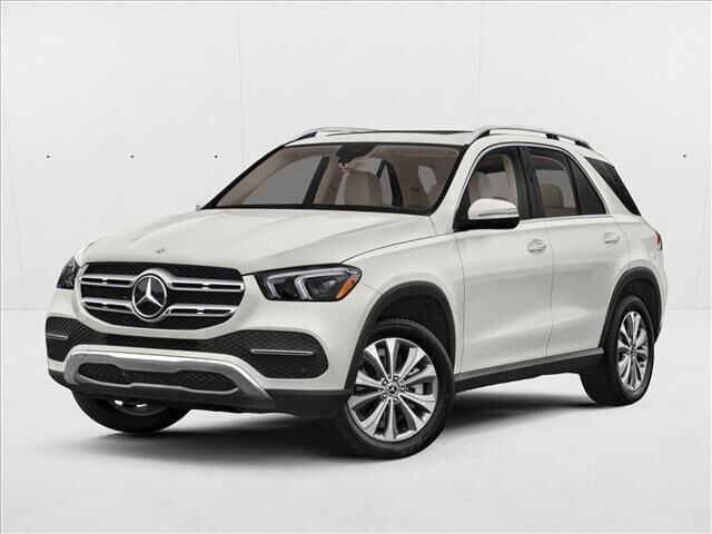 2022 Mercedes-Benz GLE GLE 350