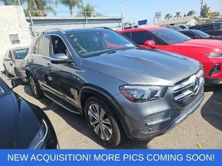 2022 Mercedes-Benz GLE GLE 350