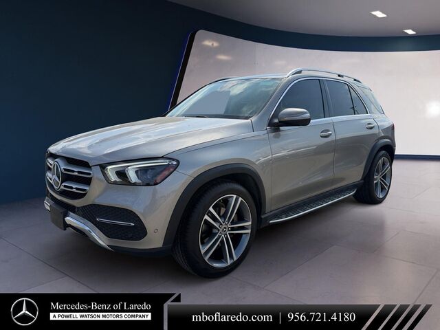 2022 Mercedes-Benz GLE GLE 350
