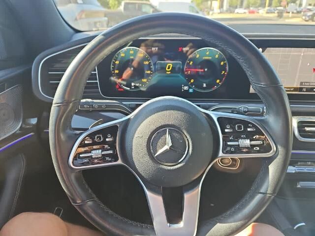 2022 Mercedes-Benz GLE GLE 350 — photo 1 of 13
