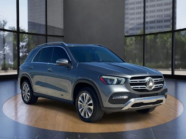 2022 Mercedes-Benz GLE GLE 350