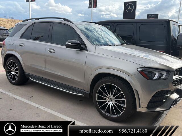 2023 Mercedes-Benz GLE GLE 350