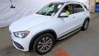 2020 Mercedes-Benz GLE GLE 350
