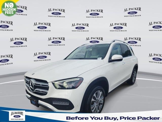 2020 Mercedes-Benz GLE GLE 350 4MATIC — photo 1 of 37