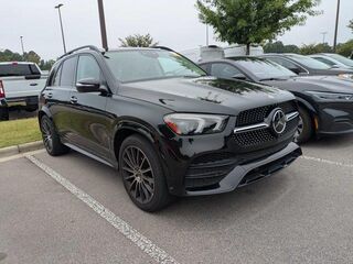 2022 Mercedes-Benz GLE GLE 350 4MATIC — photo 1 of 13