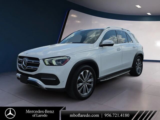 2023 Mercedes-Benz GLE GLE 350 4MATIC